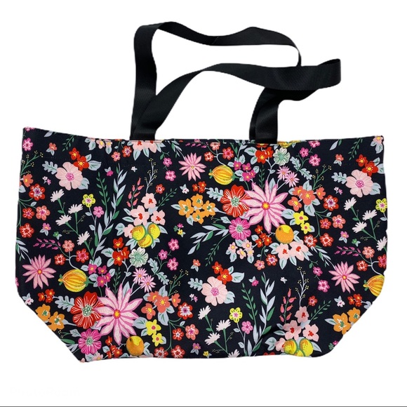 vera bradley large family tote